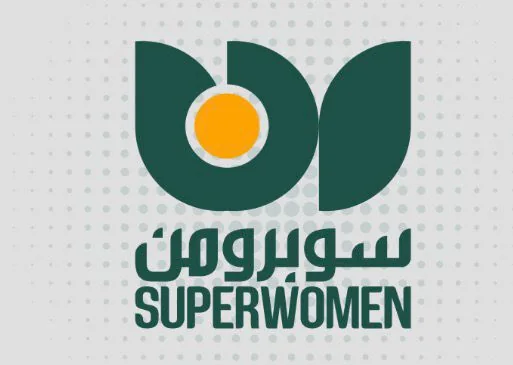 superwomen logo